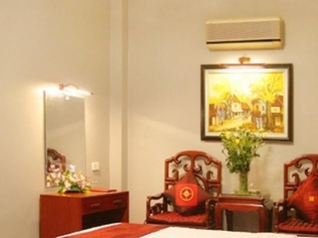 Hanoi Asia 2 Long Bien Extérieur photo